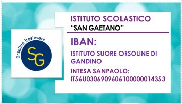 IBAN Istituto